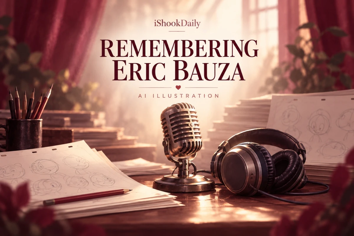 Eric Bauza, Modern Voice of Bugs Bunny and Daffy Duck, Dies at 46