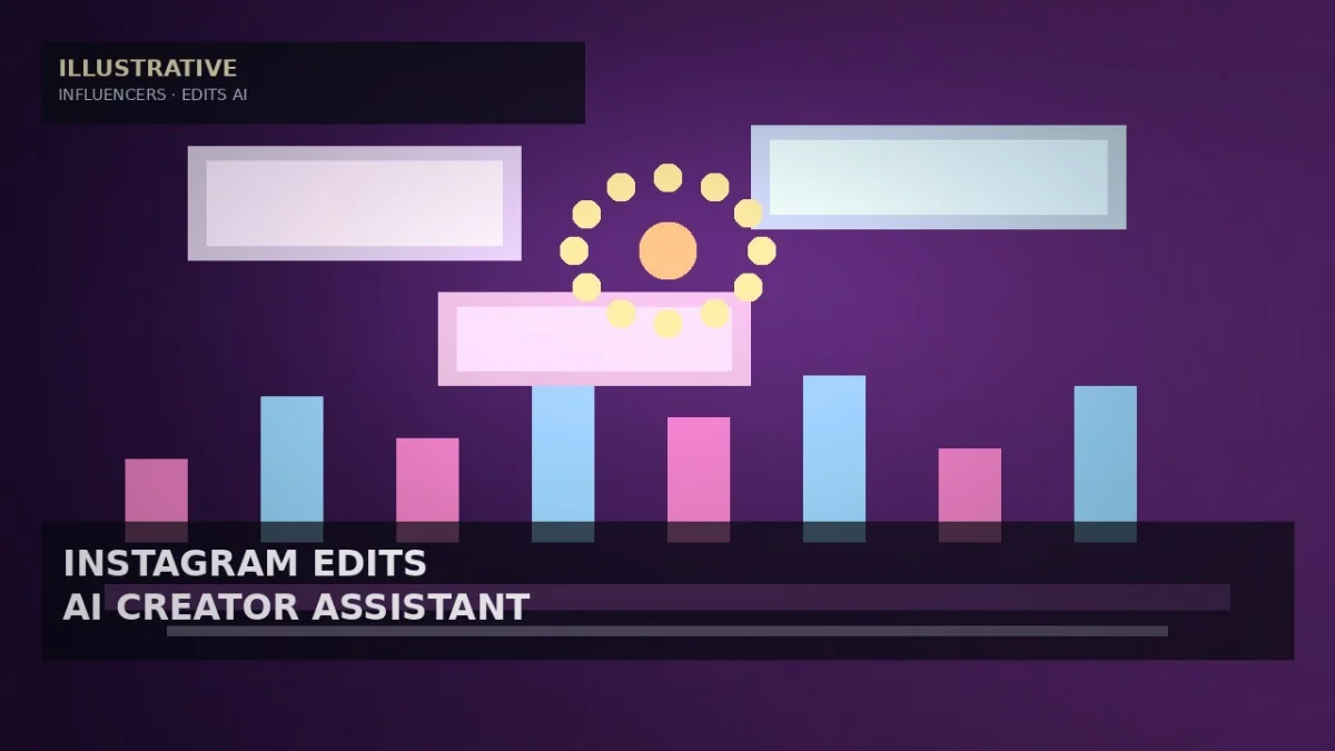 Instagram Edits Adds AI Assistant for Creator Insights