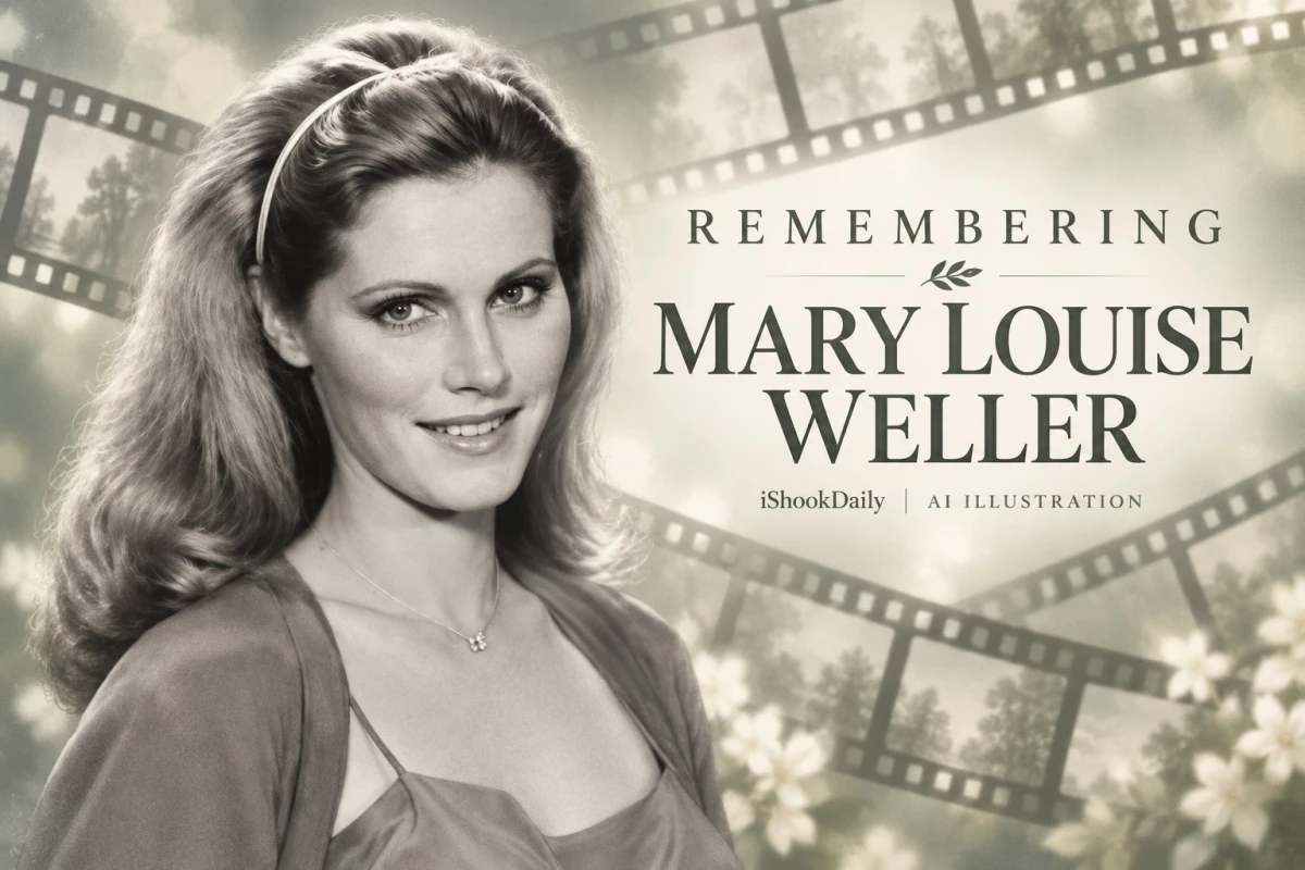 Mary Louise Weller, Animal House’s Mandy Pepperidge, Dies at 79