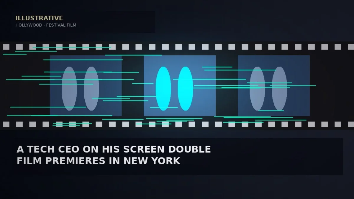 Sam Altman on ‘Artificial’: Andrew Garfield ‘Did Walk Like Me’