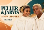 Streamer Peller and Creator Jarvis Are Expecting Their First Child
