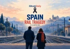 Spain High-Speed Train Crash Kills at Least 68 in Toledo Province; Minister Cites 'Inexplicable' Order