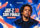 Jay-Z Closes 'Jay-Z 30' Concert Series at SoFi Stadium With Dr. Dre, Snoop Dogg and Too Short