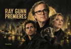 Brad Bird’s Ray Gunn Opens Strong After London Film Festival Premiere