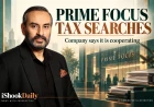 Tax Officials Search Offices of ‘Ramayana’ Producer’s Prime Focus