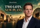 Ellison Says Skydance Will Split Film and TV Across Its Two Lots