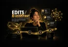 Instagram Edits Adds AI Assistant for Creator Insights