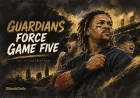 Guardians Stun White Sox 9-5, Force Winner-Take-All ALDS Game 5