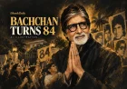 Amitabh Bachchan Turns 84 as Fans Celebrate Outside Jalsa