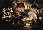 Guardians Name Williams vs Burke for Winner-Take-All ALDS Game 5