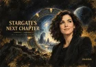Jac Schaeffer Developing Stargate Series for Amazon MGM
