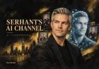 Ryan Serhant Launches Daily AI Avatar Channel With HeyGen