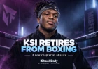 KSI Retires From Boxing, Signs Michael ‘Venom’ Page to Misfits
