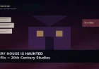 Every House Is Haunted Moves From Netflix to 20th Century