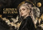 Grimes Drops ‘Accelerando,’ First Taste of AI-Inspired Psy Opera