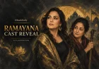 Ramayana Unveils Lara Dutta as Kaikeyi and Sheeba Chadha as Manthara