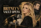 Britney Spears Drops Vault Track ‘She’ll Never Be Me’ With Timberlake Credit