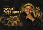 Druski Takes Equity Stake in Gopuff Multi-Year Partnership