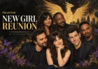 New Girl Cast Reunites at Chrysalis Butterfly Ball After Script Mix-Up