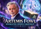Disney Greenlights Animated Artemis Fowl Series for Disney+