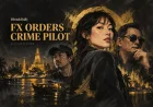 FX Orders Havana Rose Liu Crime Pilot From Murai and Wong Kar Wai