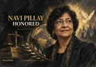 Navi Pillay Wins the 2026 Nobel Peace Prize for International Law