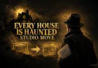 Every House Is Haunted Moves From Netflix to 20th Century