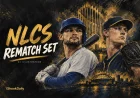 Dodgers and Brewers Set NLCS Rematch After Pages Clinches NLDS