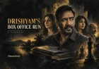 Drishyam 3 Week 1 Hits ₹245.50 Cr, Tops Franchise Domestic Haul