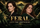 Netflix Greenlights Feral With Michelle Dockery and Jessica Gunning
