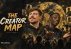 MrBeast and Khaby Lame Top ESHAP and What’s Trending 2026 Creator Map