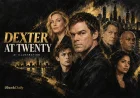 Dexter Cast Marks 20th Anniversary at PaleyFest With Resurrection S2 Preview