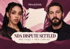 Shia LaBeouf Agrees to Void FKA twigs NDA, Ending Her Lawsuit