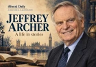 Jeffrey Archer, ‘Kane and Abel’ Author and Ex-MP, Dies at 86