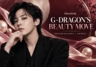 G-Dragon’s PEACEMINUSONE Is Launching a Beauty Brand With Goodai