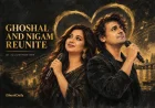 Prahaar Drops ‘Tujh Mein Basi Meri Jaan’ Reuniting Ghoshal and Nigam