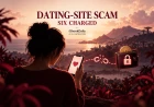Six Charged in Madagascar-Based Dating-Site Crypto Scam That Allegedly Drained Americans' Wallets