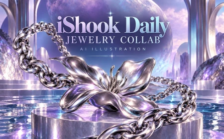 Billie Eilish and Finneas Launch John Hardy Jewelry Collection