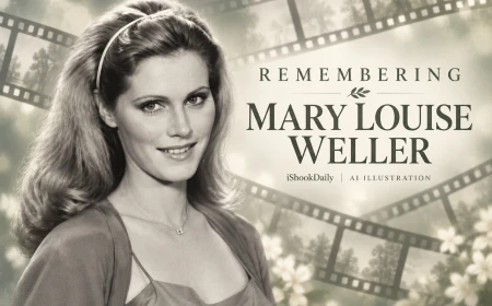 Mary Louise Weller, Animal House’s Mandy Pepperidge, Dies at 79
