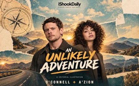 Jack O’Connell and Odessa A’zion to Play Flat-Earthers in New Film
