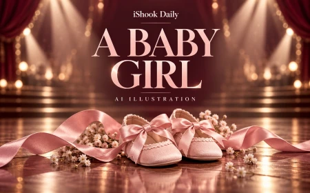 Tyler Cameron and Tate Madden Reveal Baby Girl on DWTS