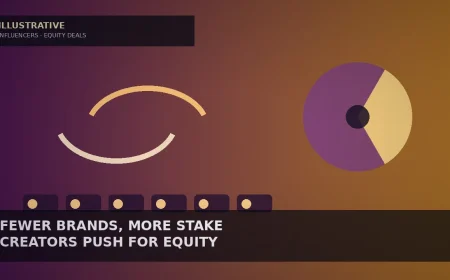 Alix Earle and Top Creators Push Fewer Brand Deals, More Equity