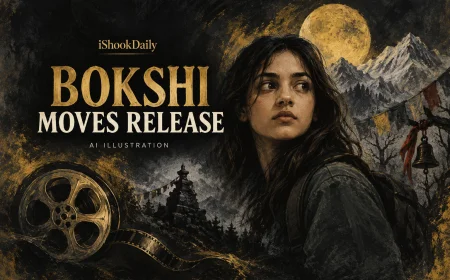 Bokshi Release Postponed to Dec. 4 After CBFC Clears ‘A’ Cert