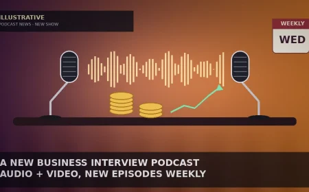 MasterClass Debuts First Podcast With Martha Stewart as Opening Guest