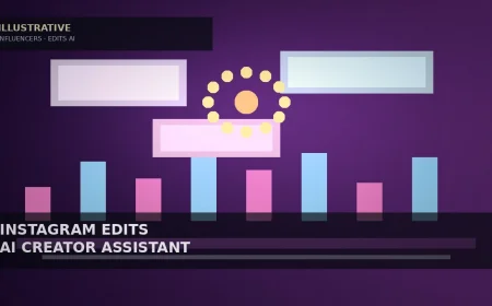 Instagram Edits Adds AI Assistant for Creator Insights