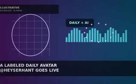 Ryan Serhant Launches Daily AI Avatar Channel With HeyGen