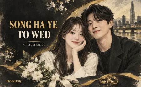 Singer Song Ha-ye to Marry YouTuber Jo Maeryeok on Nov. 8 in Seoul