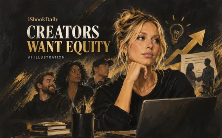 Alix Earle and Top Creators Push Fewer Brand Deals, More Equity