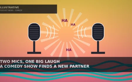 ‘Bad Friends’ Podcast Joins Wave in Ad Sales, Distribution Deal