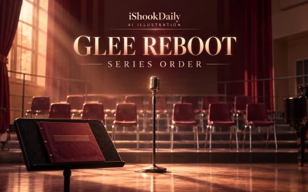 'Glee' Reboot Gets Series Order at Disney+ and Hulu; Lea Michele Set to Return, Variety Reports